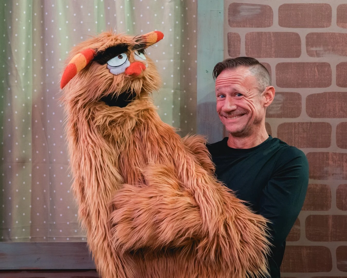 Avenue Q (2026)