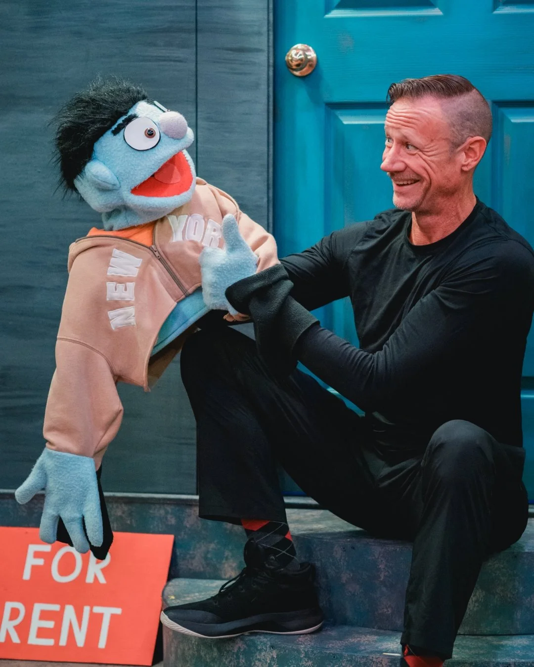 Avenue Q (2026)