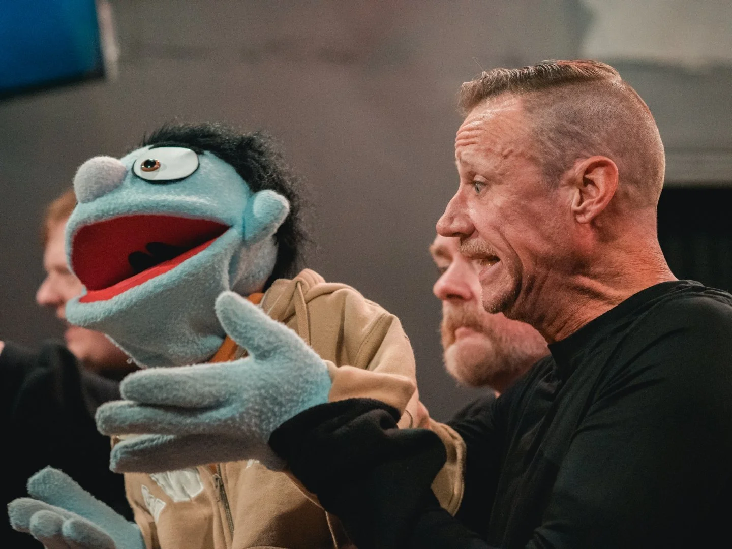 Avenue Q (2026)