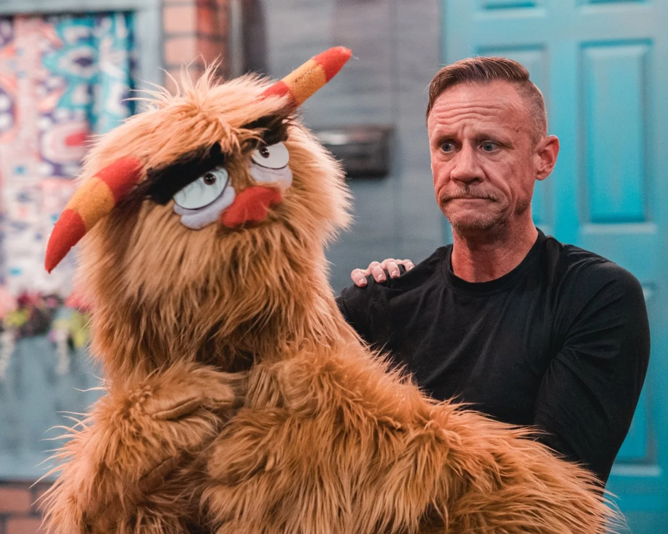 Avenue Q (2026)