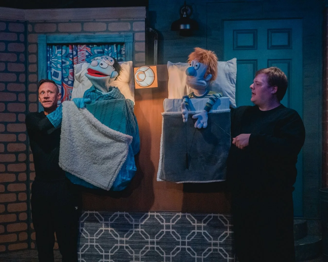 Avenue Q (2026)