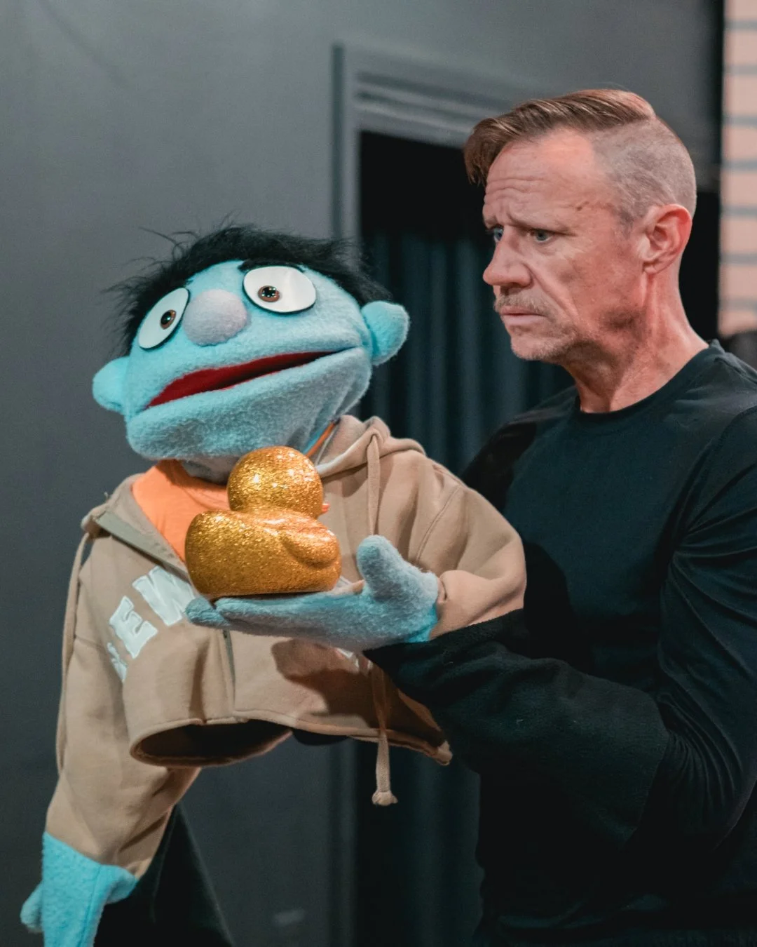 Avenue Q (2026)