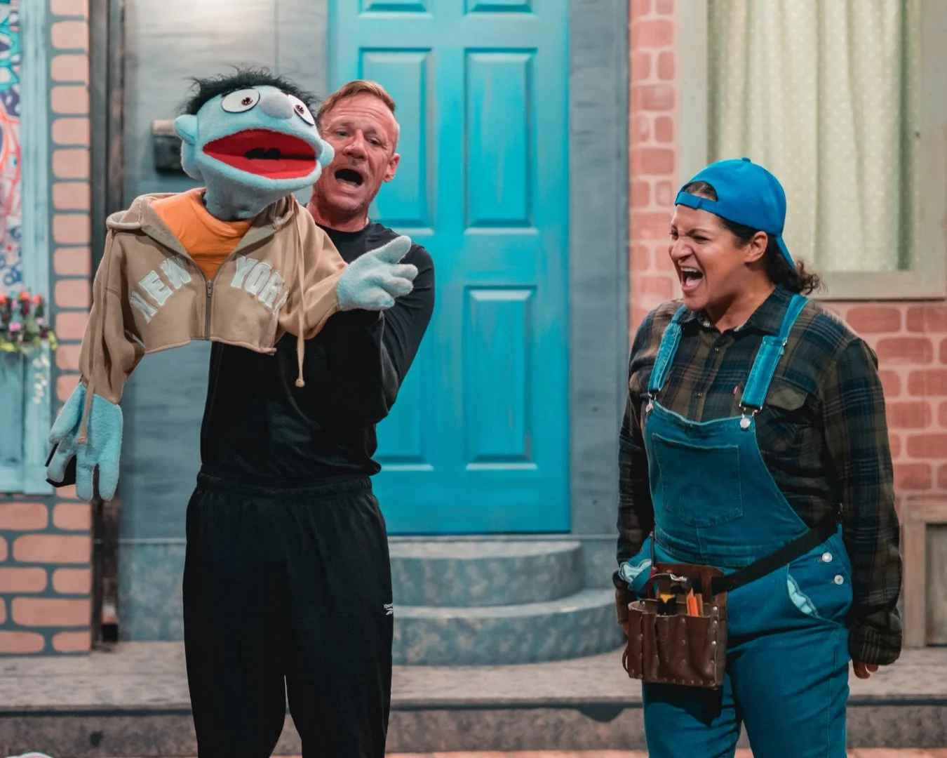 Avenue Q (2026)