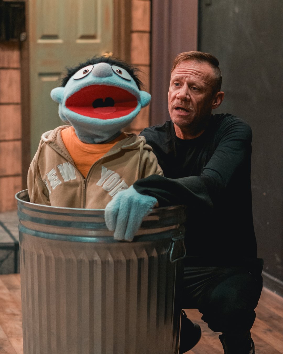 Avenue Q (2026)