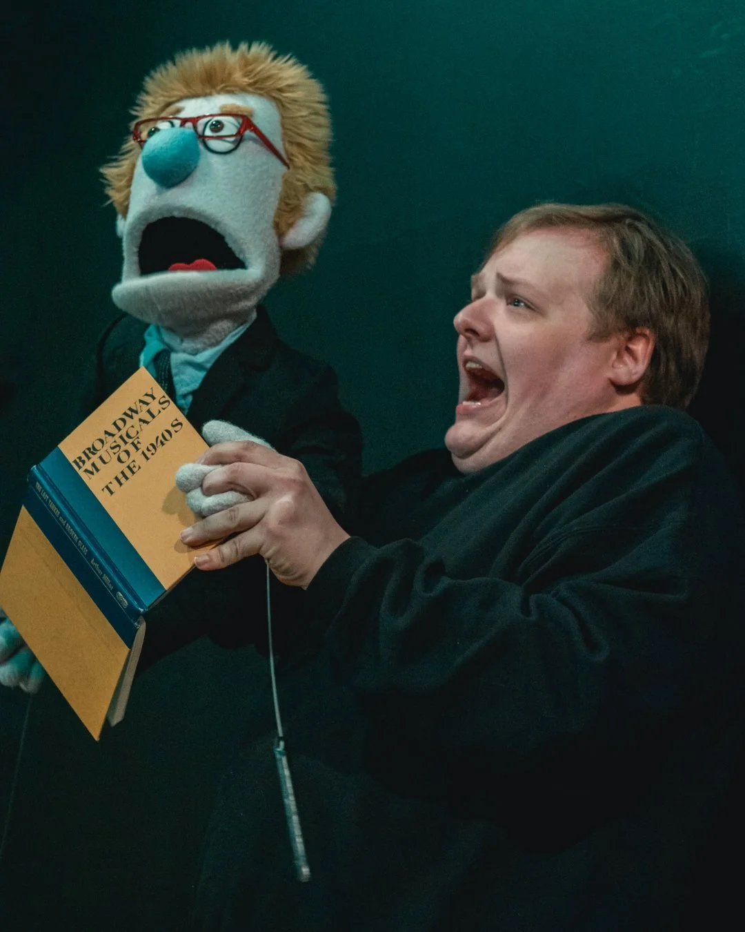 Avenue Q (2026)