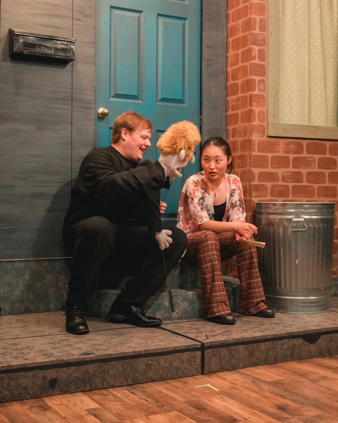 Avenue Q (2026)