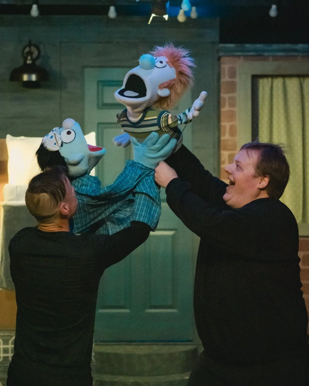 Avenue Q (2026)