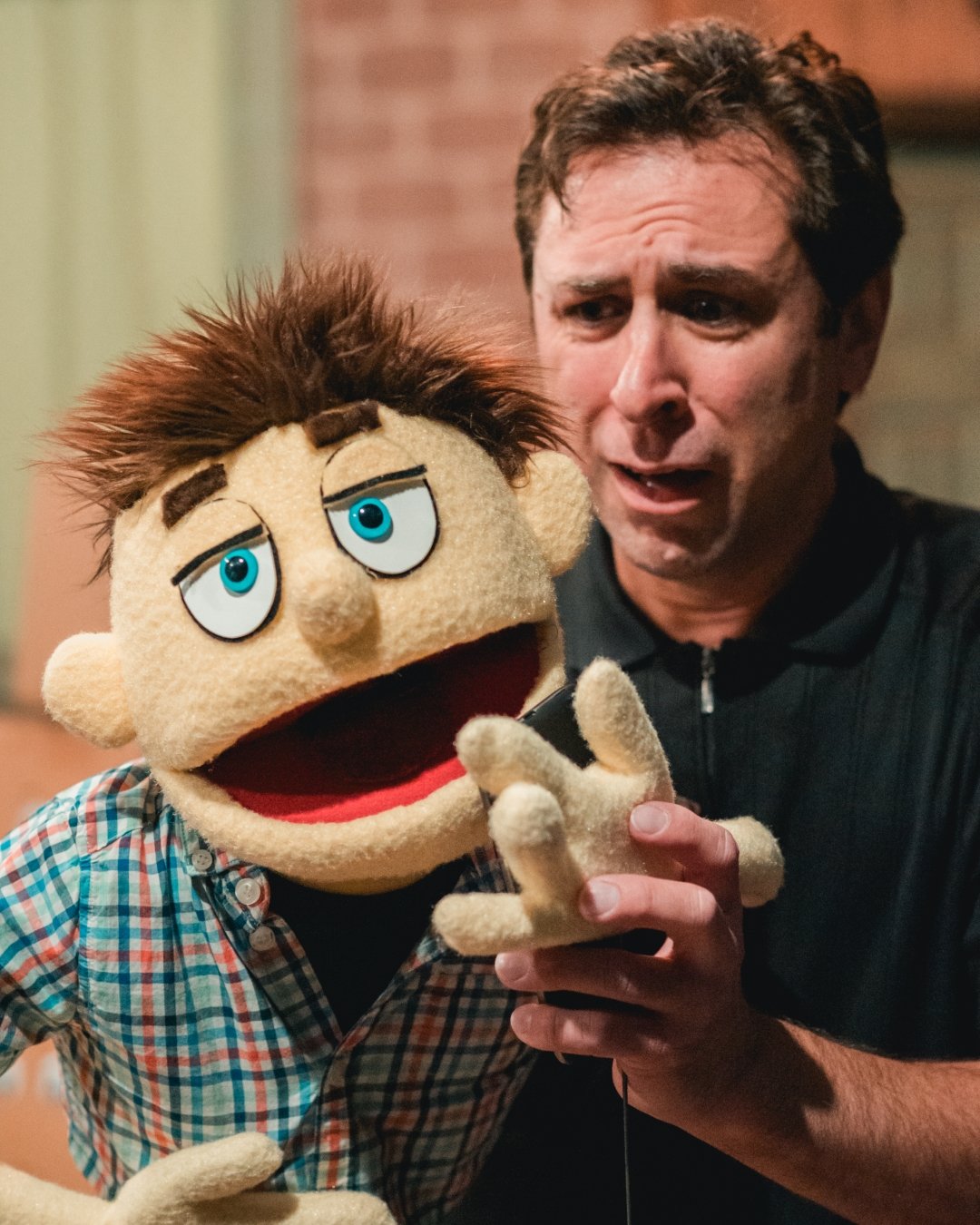 Avenue Q (2026)