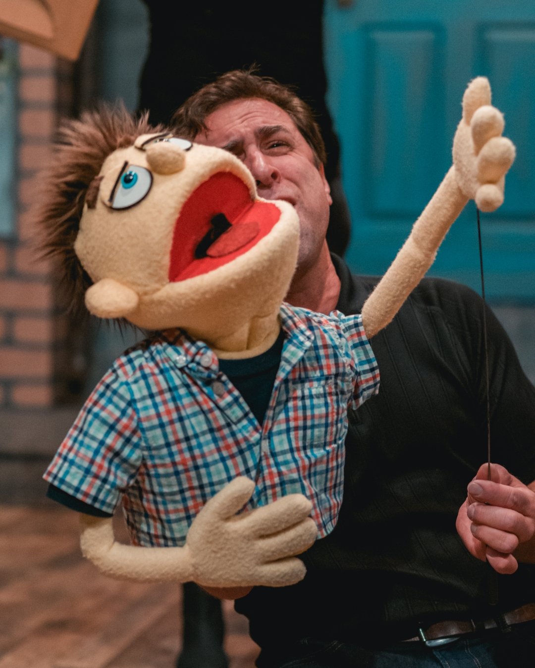 Avenue Q (2026)