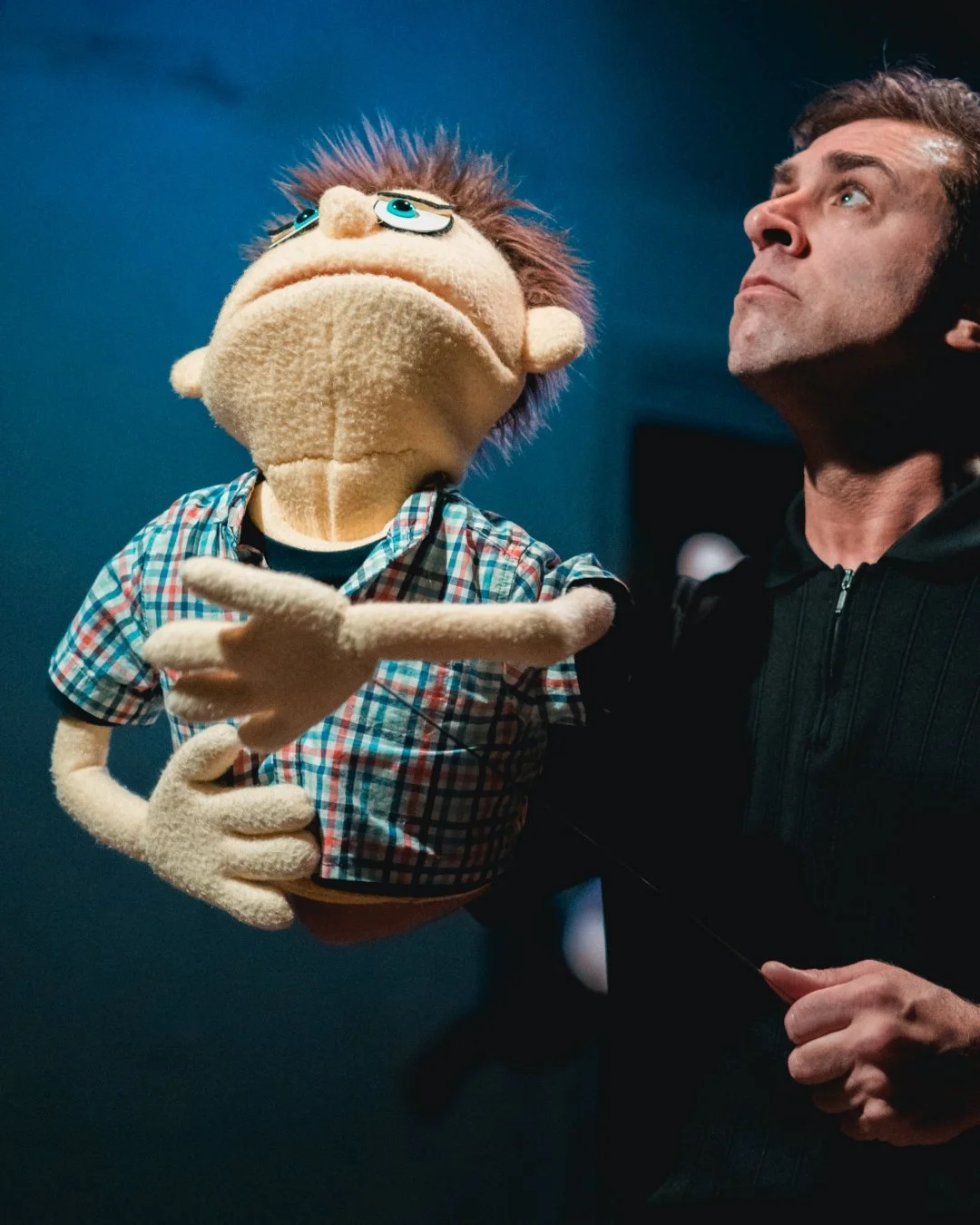Avenue Q (2026)