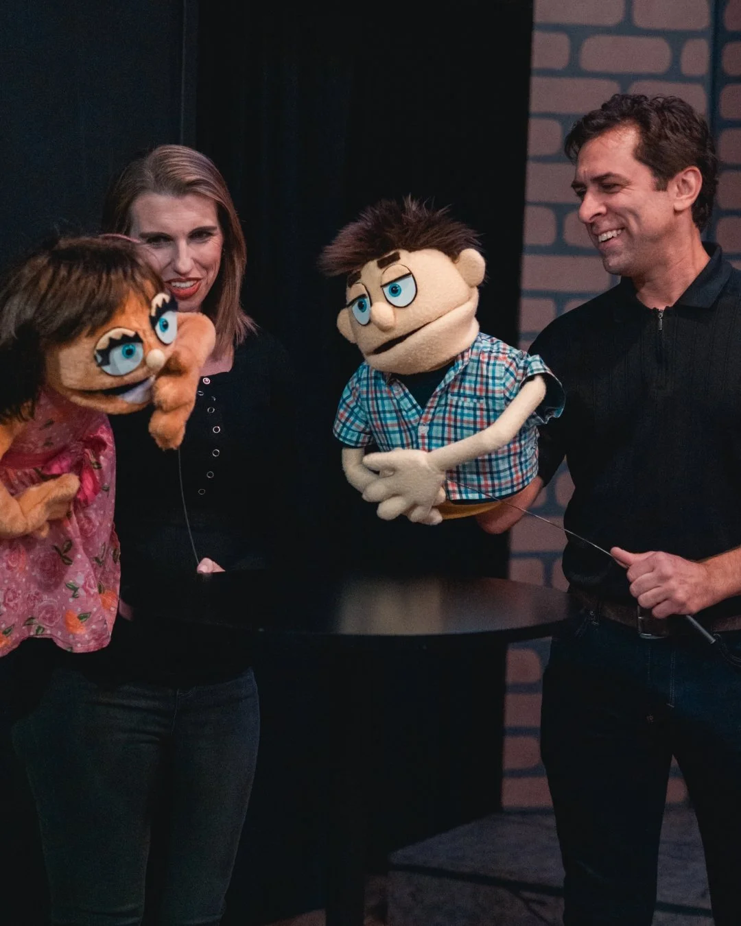 Avenue Q (2026)