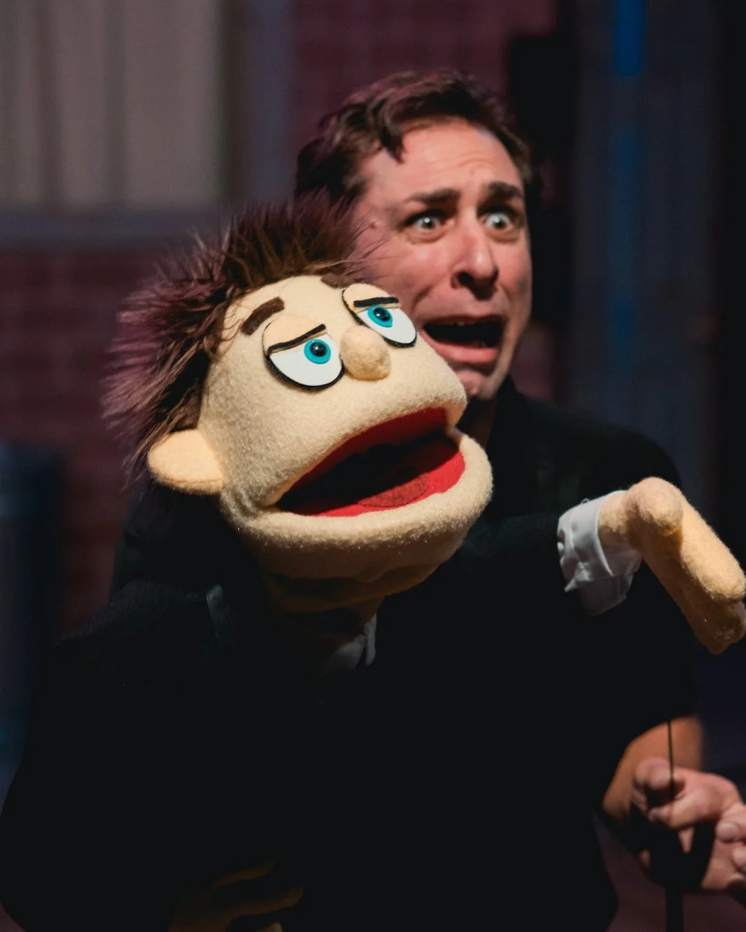 Avenue Q (2026)
