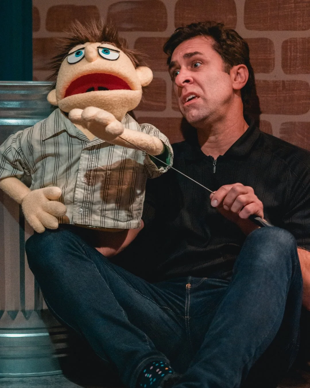 Avenue Q (2026)