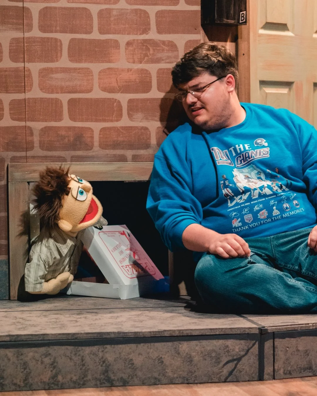Avenue Q (2026)