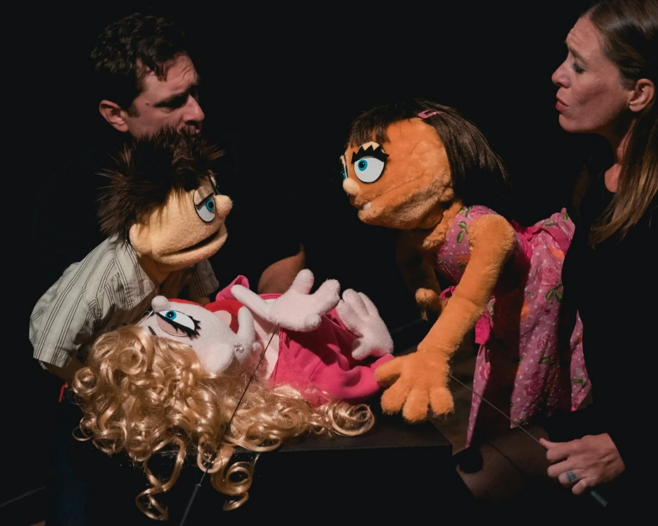Avenue Q (2026)