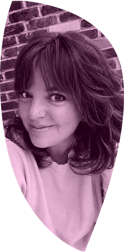 Jamie Lynne Hill