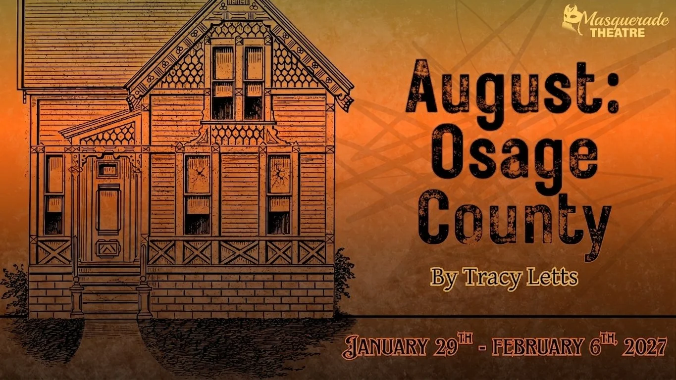 August: Osage County (2027)
