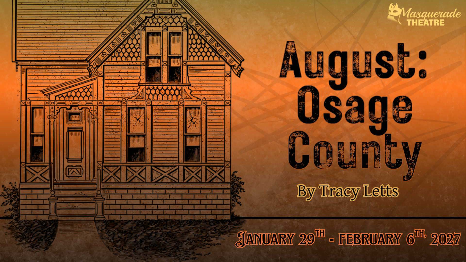 August: Osage County (2027)