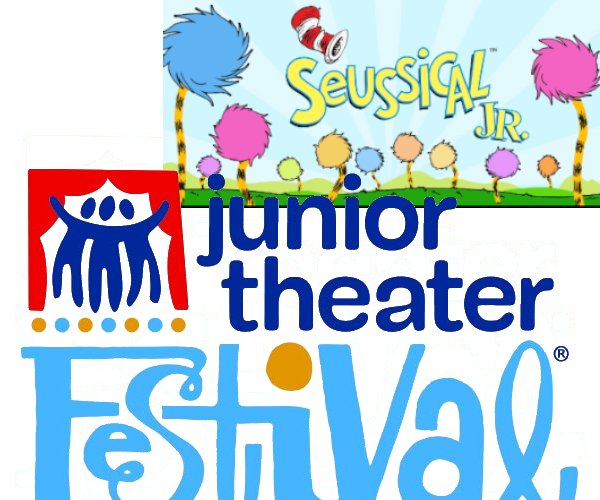 Junior Theatre Festival (January 15-17) - Ages 8-18