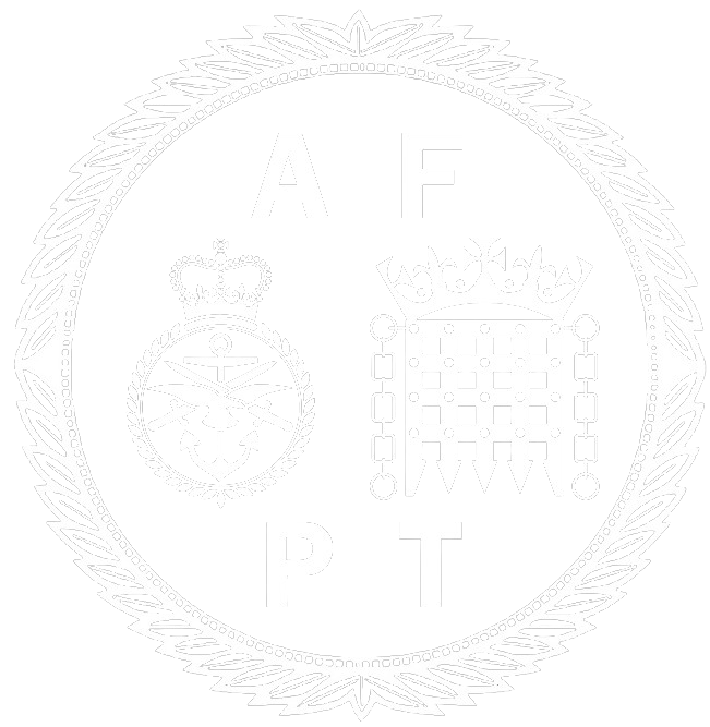 Armed Forces Parliamentary Trust