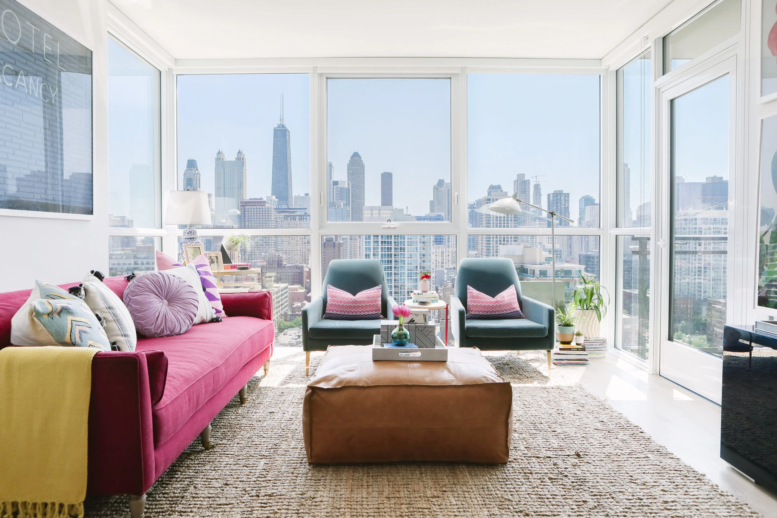 E-Design Process — Kendall Simmons Interiors
