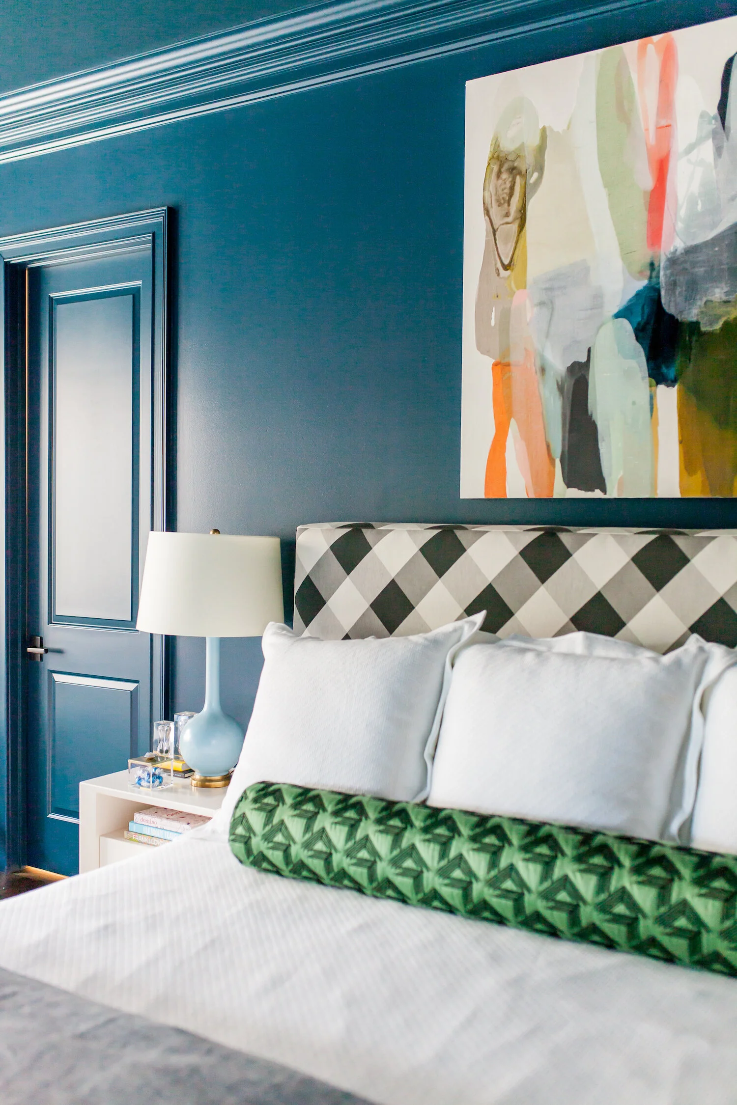 Design — Kendall Simmons Interiors