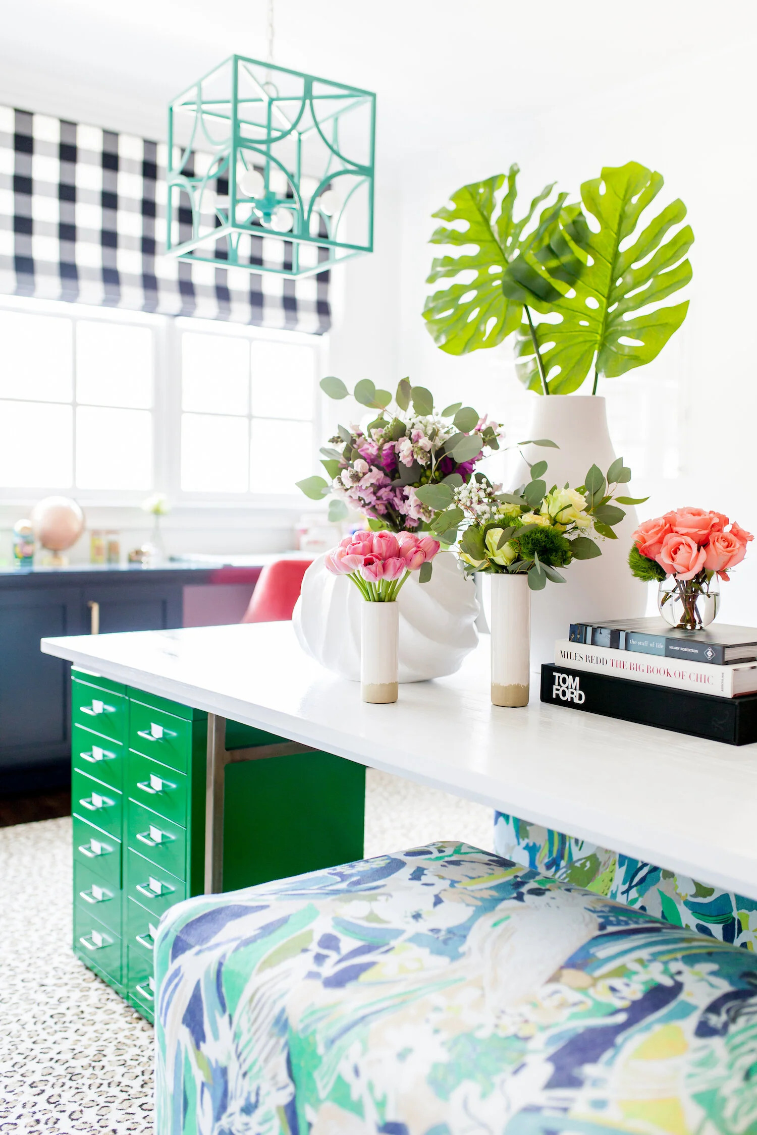 Design — Kendall Simmons Interiors