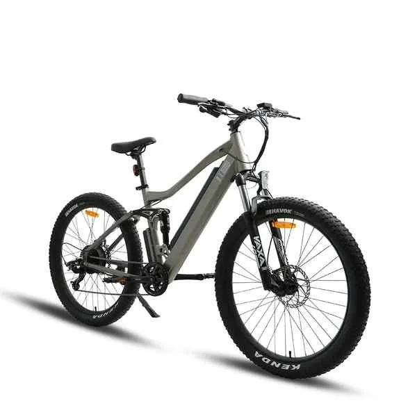 EBikes For Sale Asheville — Asheville Custom EBikes