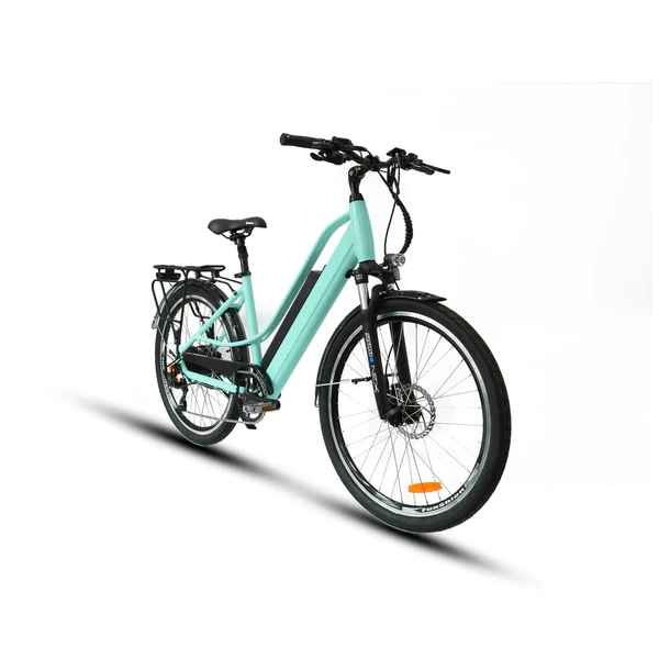 EBikes For Sale Asheville — Asheville Custom EBikes