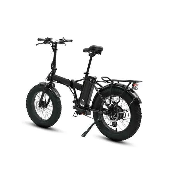 EBikes For Sale Asheville — Asheville Custom EBikes
