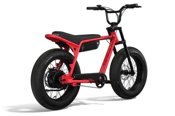 SUPER73-Z MIAMI — Asheville Custom E-Bikes