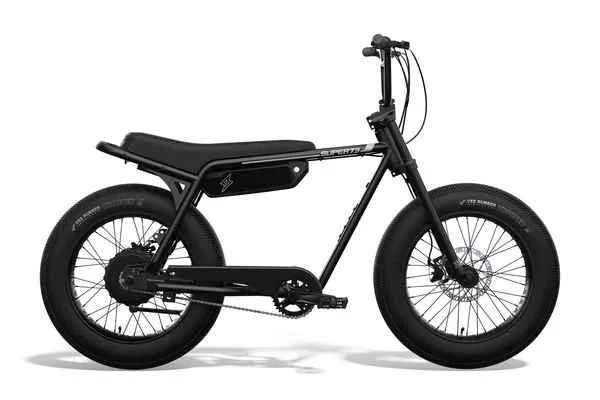 SUPER73-Z MIAMI — Asheville Custom E-Bikes