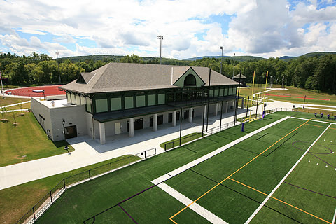 Black Rock Soccer