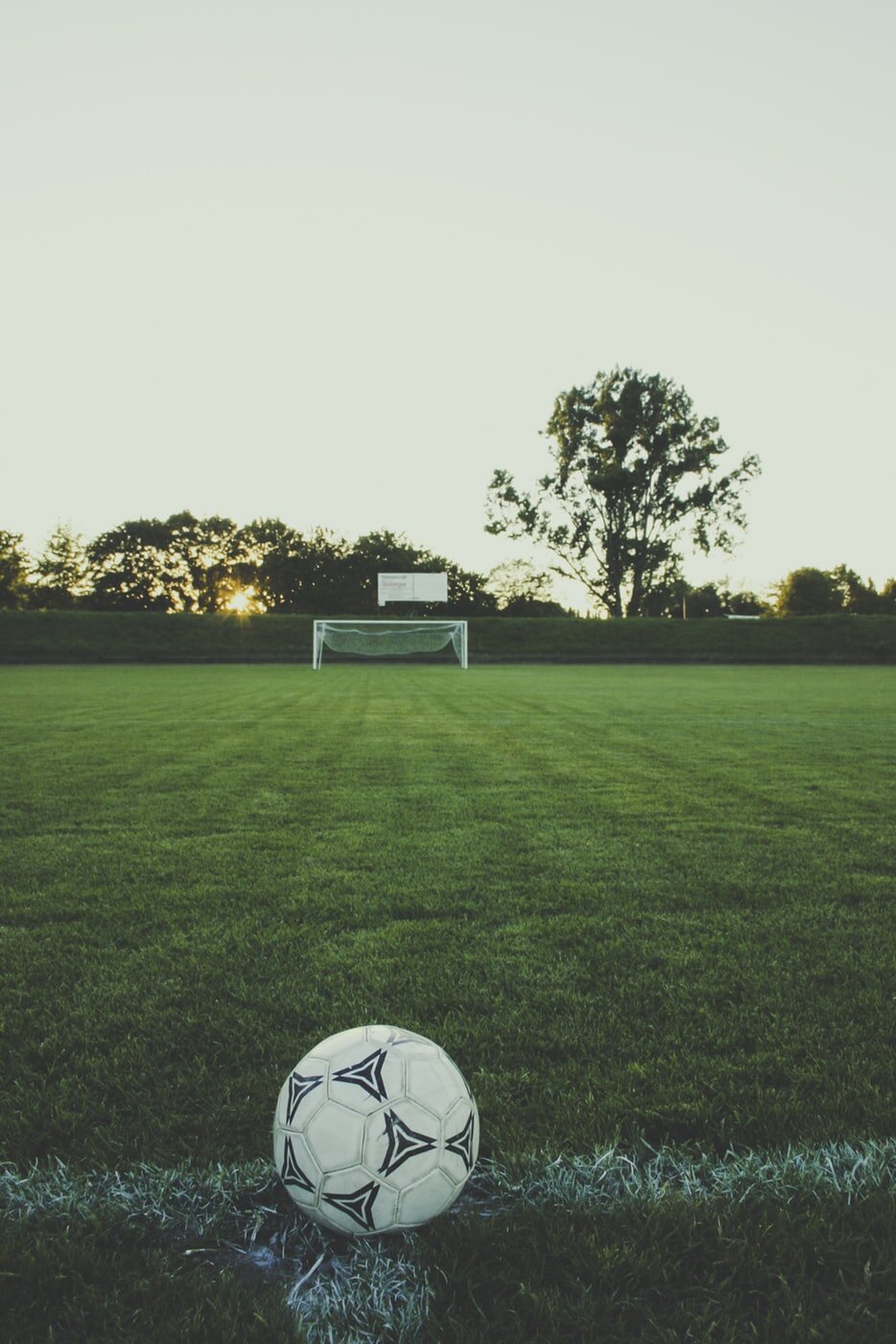 soccer fields in pittsfield ma