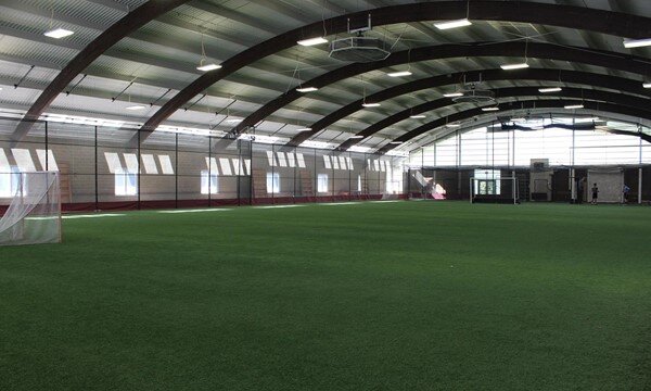 Indoor Soccer Pittsfield MA