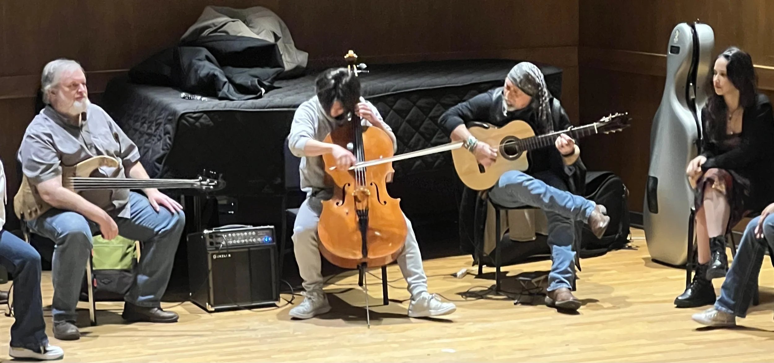 MEF at UT Austin student cellist.jpeg