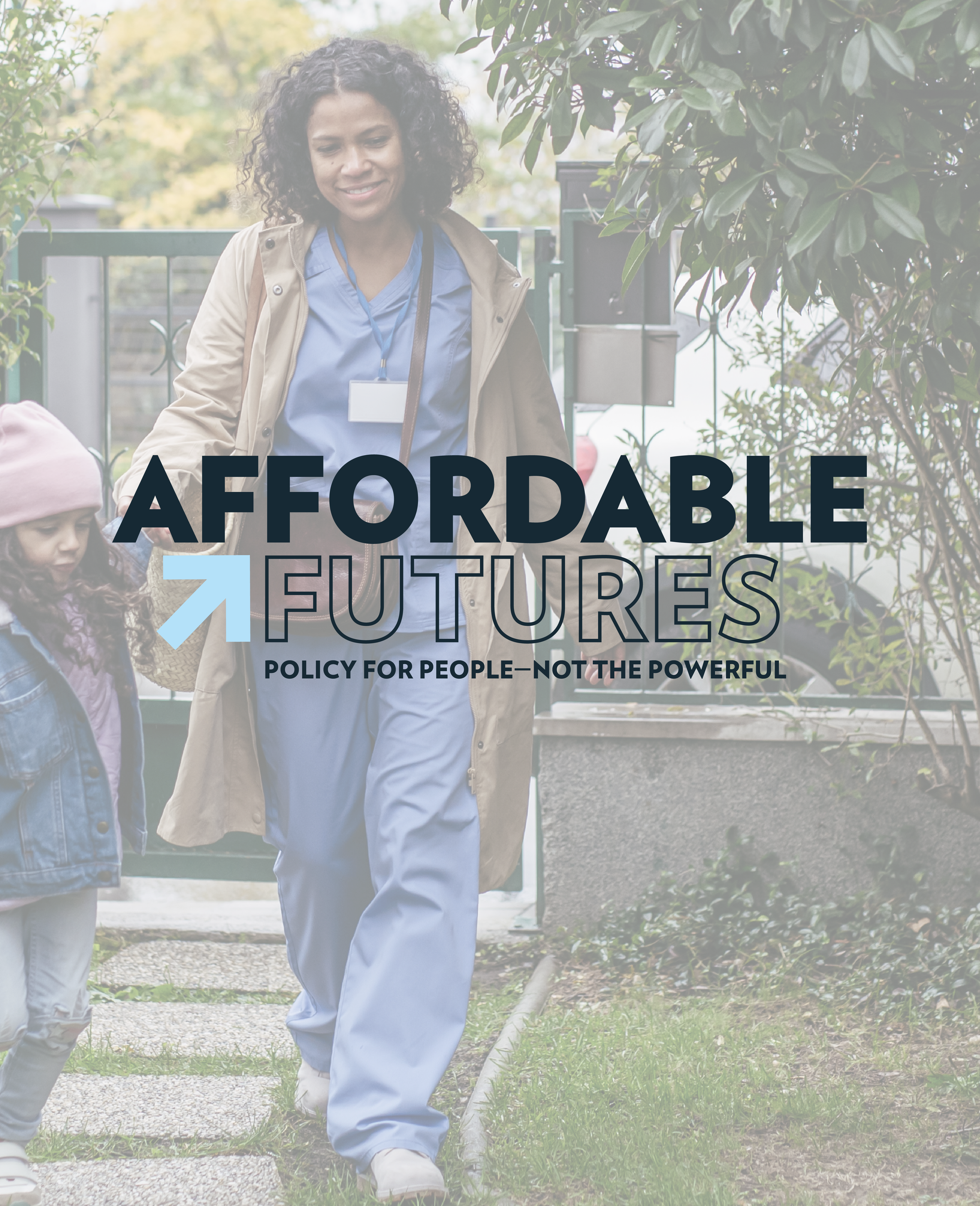 Affordable Futures