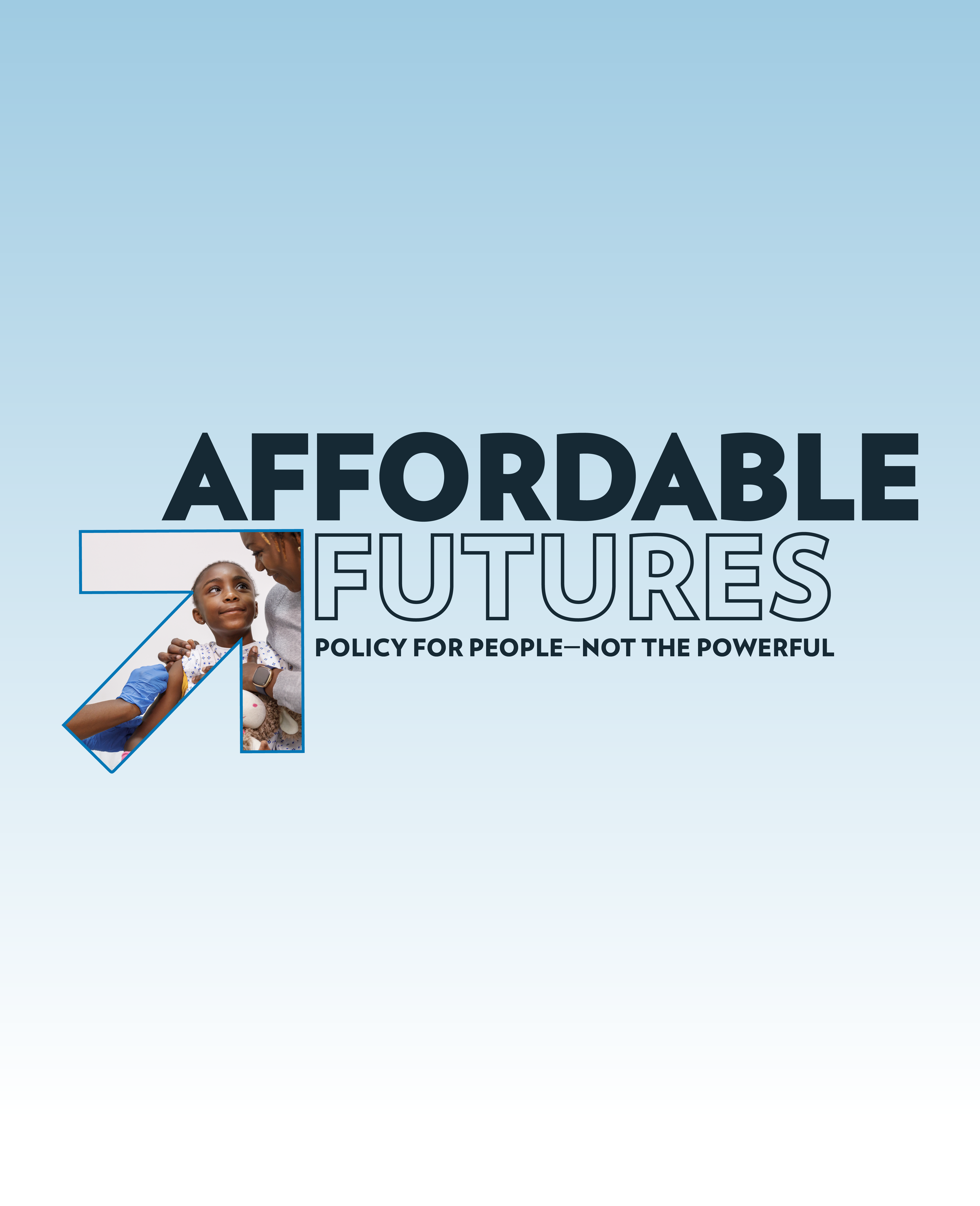 Affordable Futures