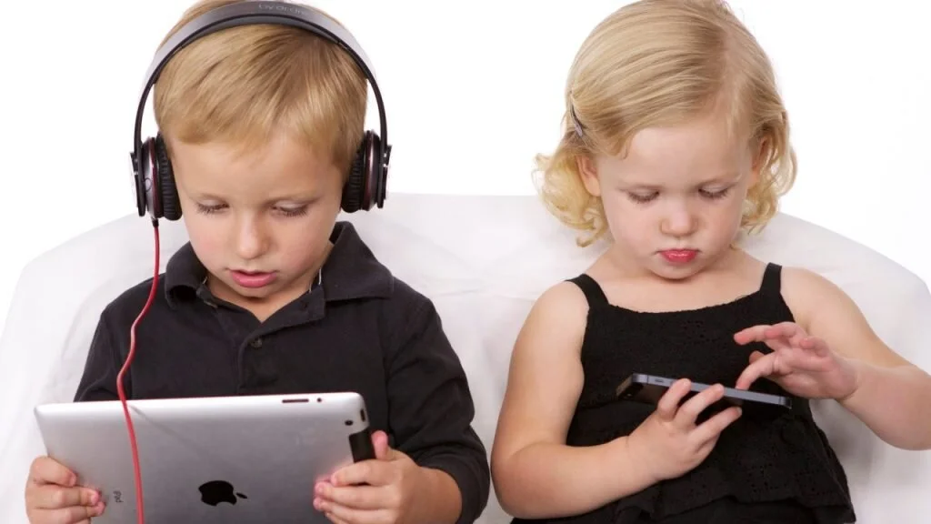 Technology Detox