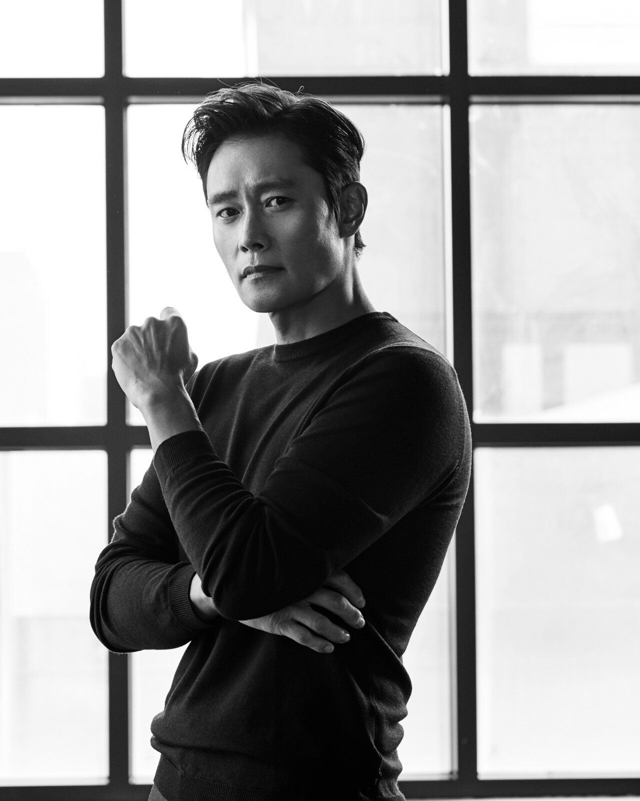 Lee Byung-Hung - UTA