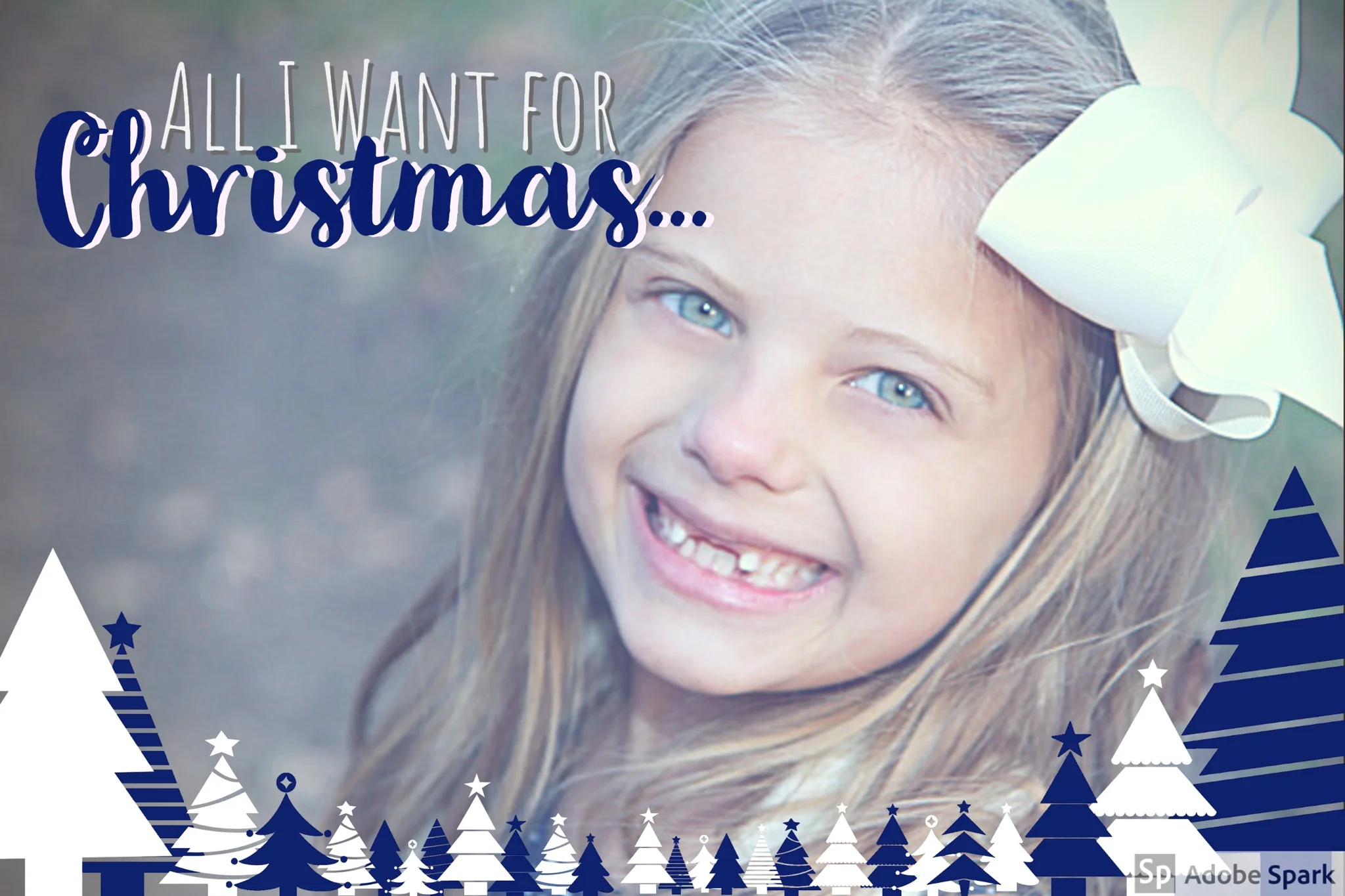 Design Your Own Holiday Cards with Adobe Spark Post