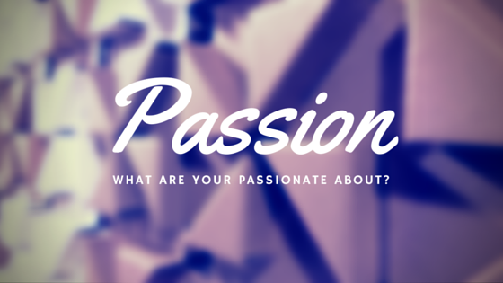 Passion
