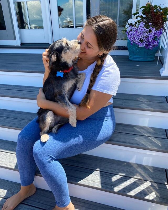 We&rsquo;re celebrating the weekend with a #HappyTailsMarathon to tell you all about the happy satos who found their furever this week. 😍😍😍 Swipe to see these brand new #ALRalumni:
🐾 Brandon, now known as Diego, loves his furever mommy. 😍
🐾 Lit