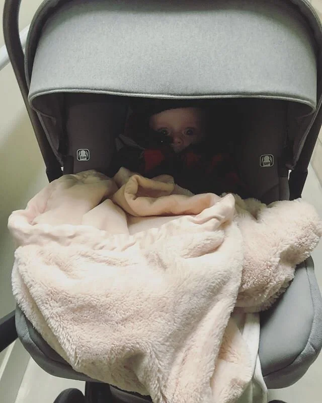 I think we may have found Sara w/ an H!!!
Follow my stories or go to my highlight &ldquo;strollergate&rdquo; to stay updated 😂 #WeNeedClosure #JusticeForTheNuna