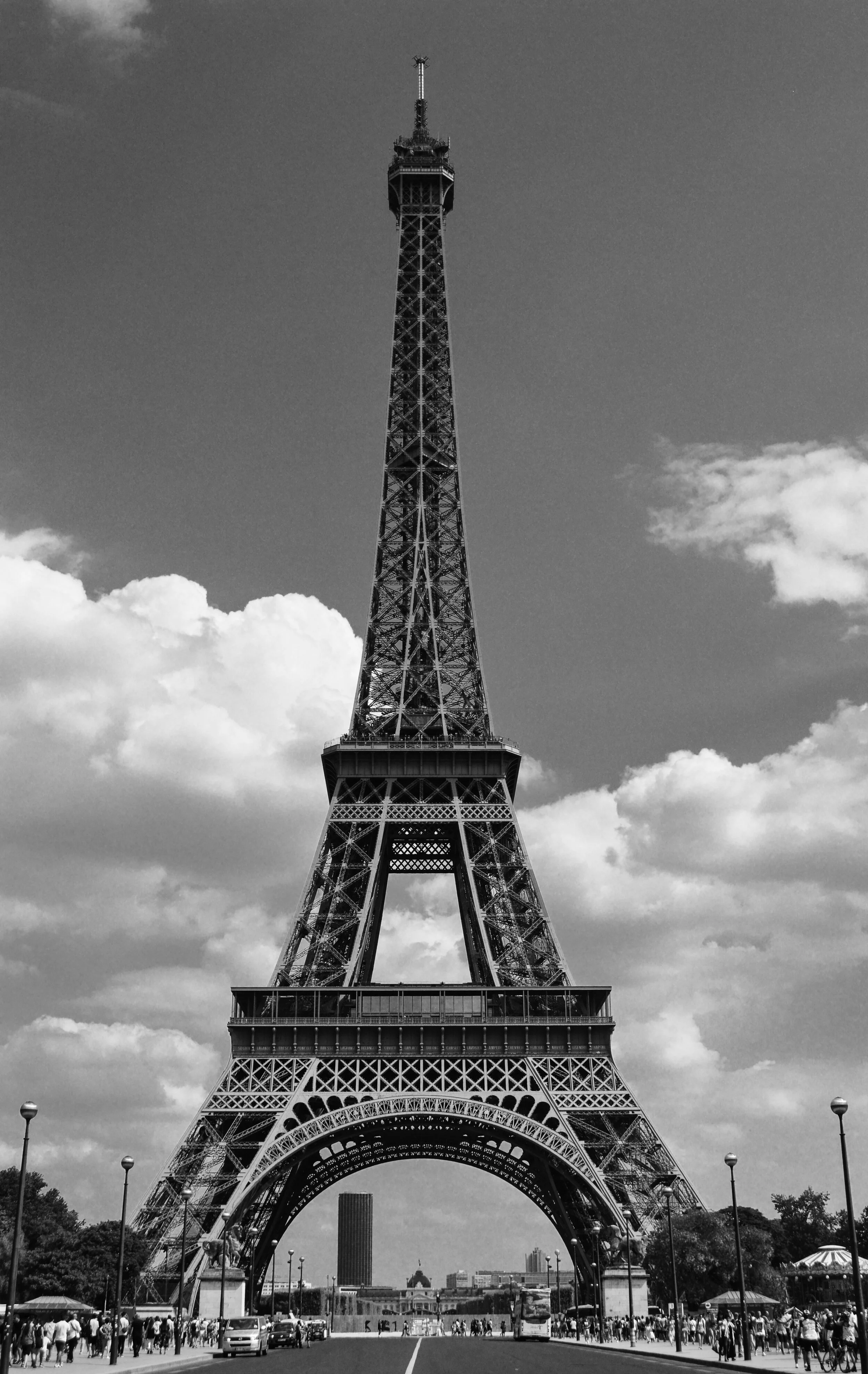 Eiffel Tower (Copy)
