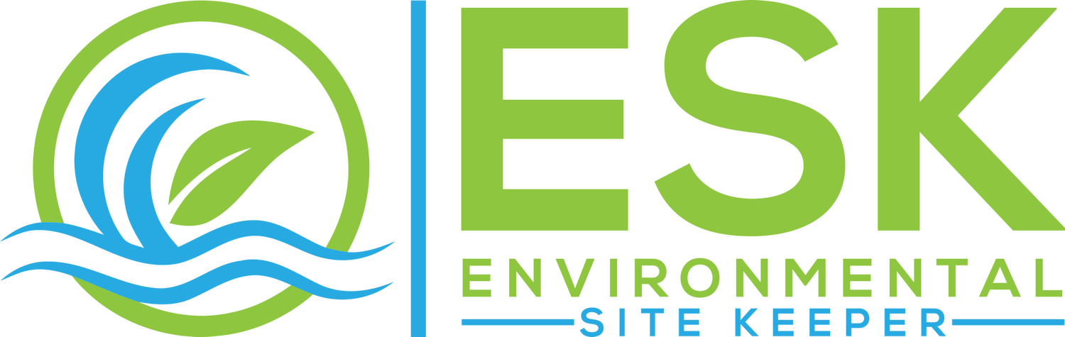 Environmental Sitekeeper