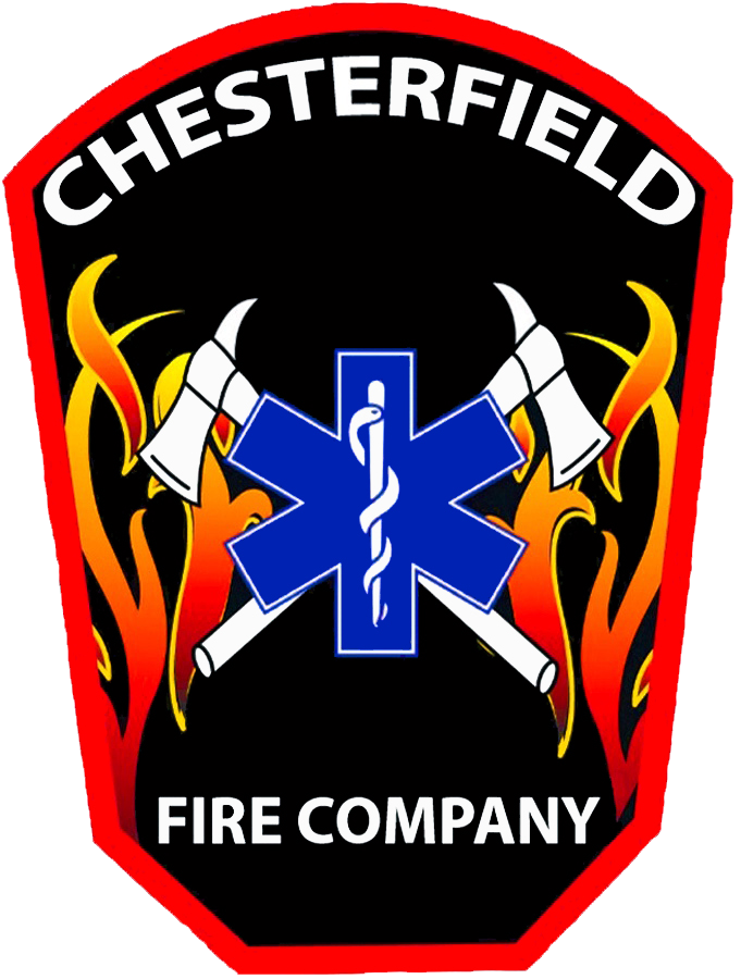 Chesterfield Fire 