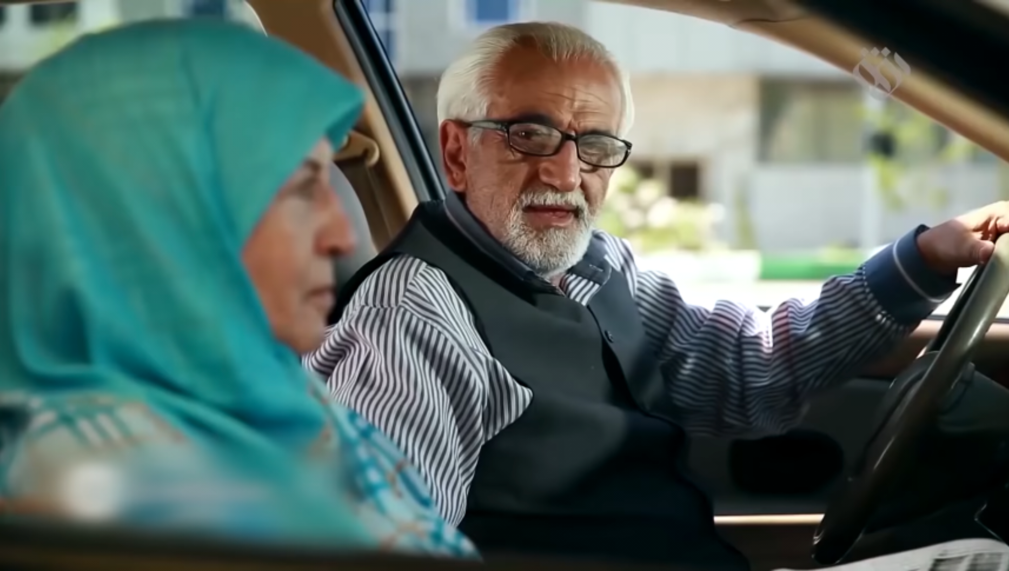 After Watching This, You Will Question Who In Iran We Are Fighting