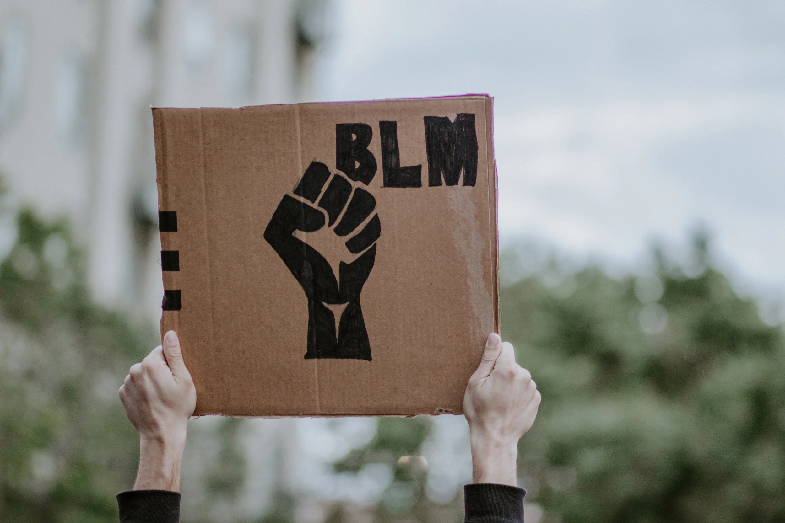 How to respond to "#BLM Doesn't Care About Black on Black Violence"