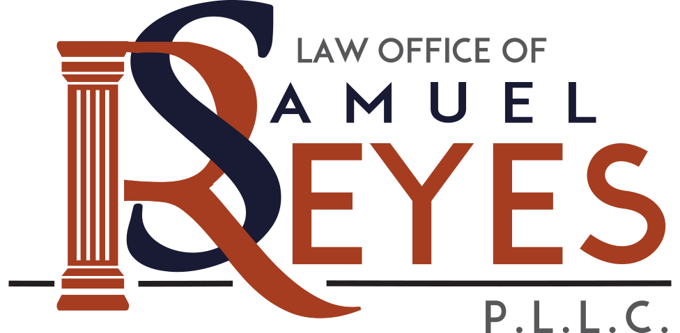 Law Office of Samuel Reyes